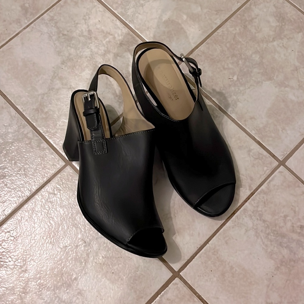 Naturalize N5 Comfort sandals